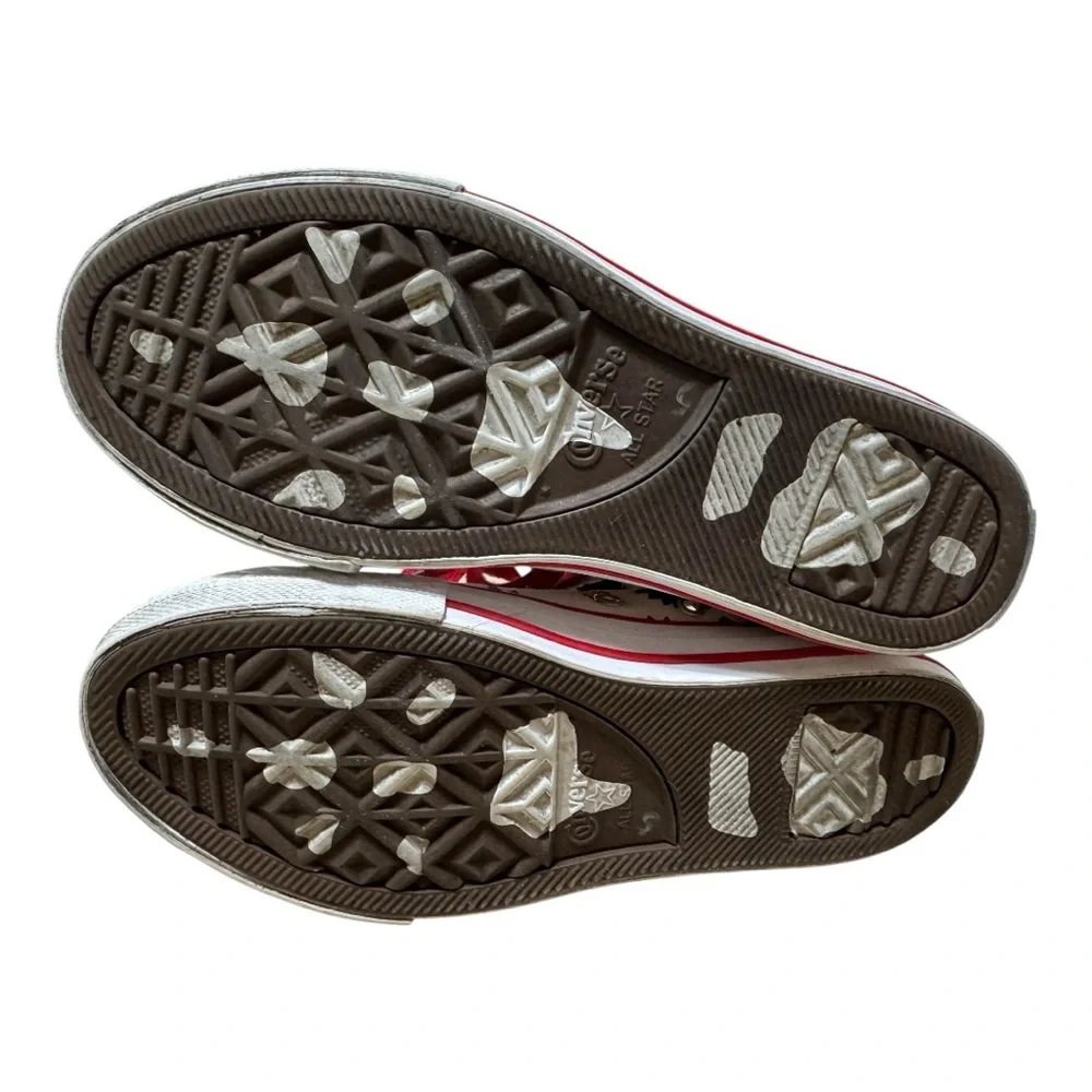 Converse Dinoverse Sneakers